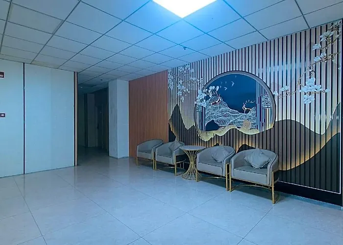 Hotel Me By Reddoorz Manila