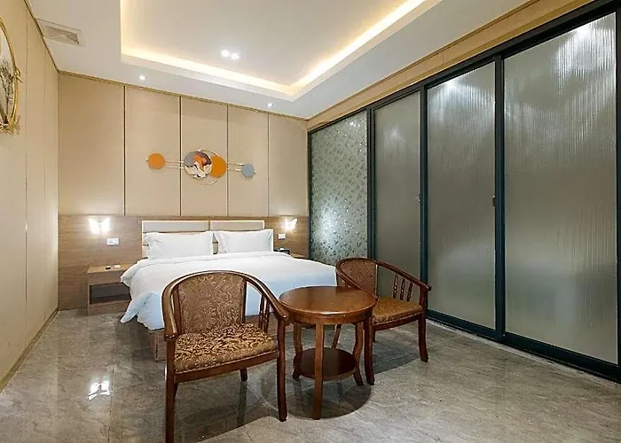 Hotel Me By Reddoorz *