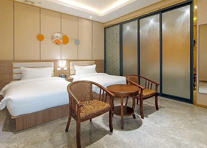 Hotel Me By Reddoorz
